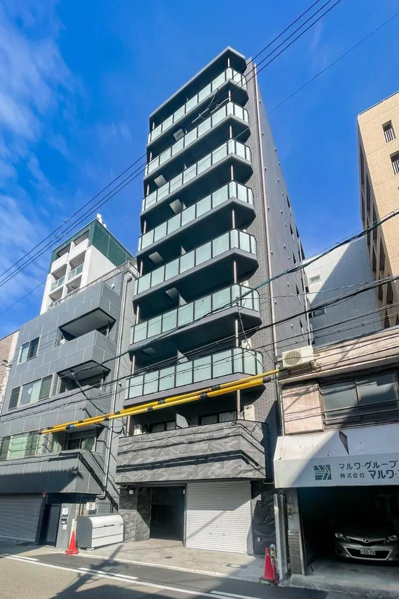 Image 3 of Grandia Shinsaibashi