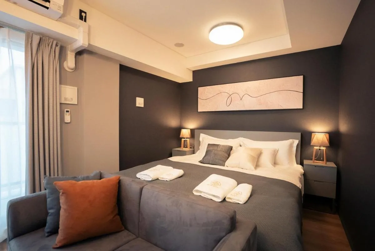 Image 6 of 谷町君HOTEL 心斎橋東32