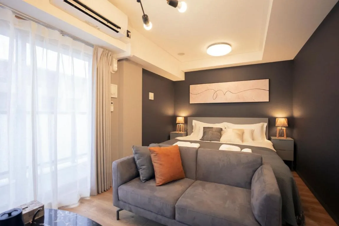 Image of 谷町君HOTEL 心斎橋東32