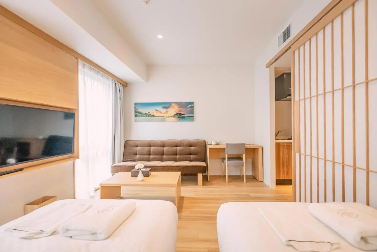 Image 1 of 谷町君Hotel 難波77