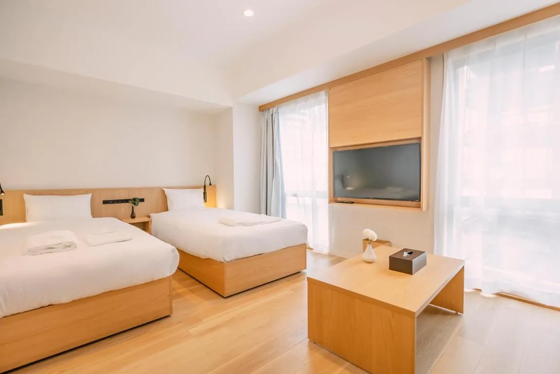Image of 谷町君Hotel 難波77