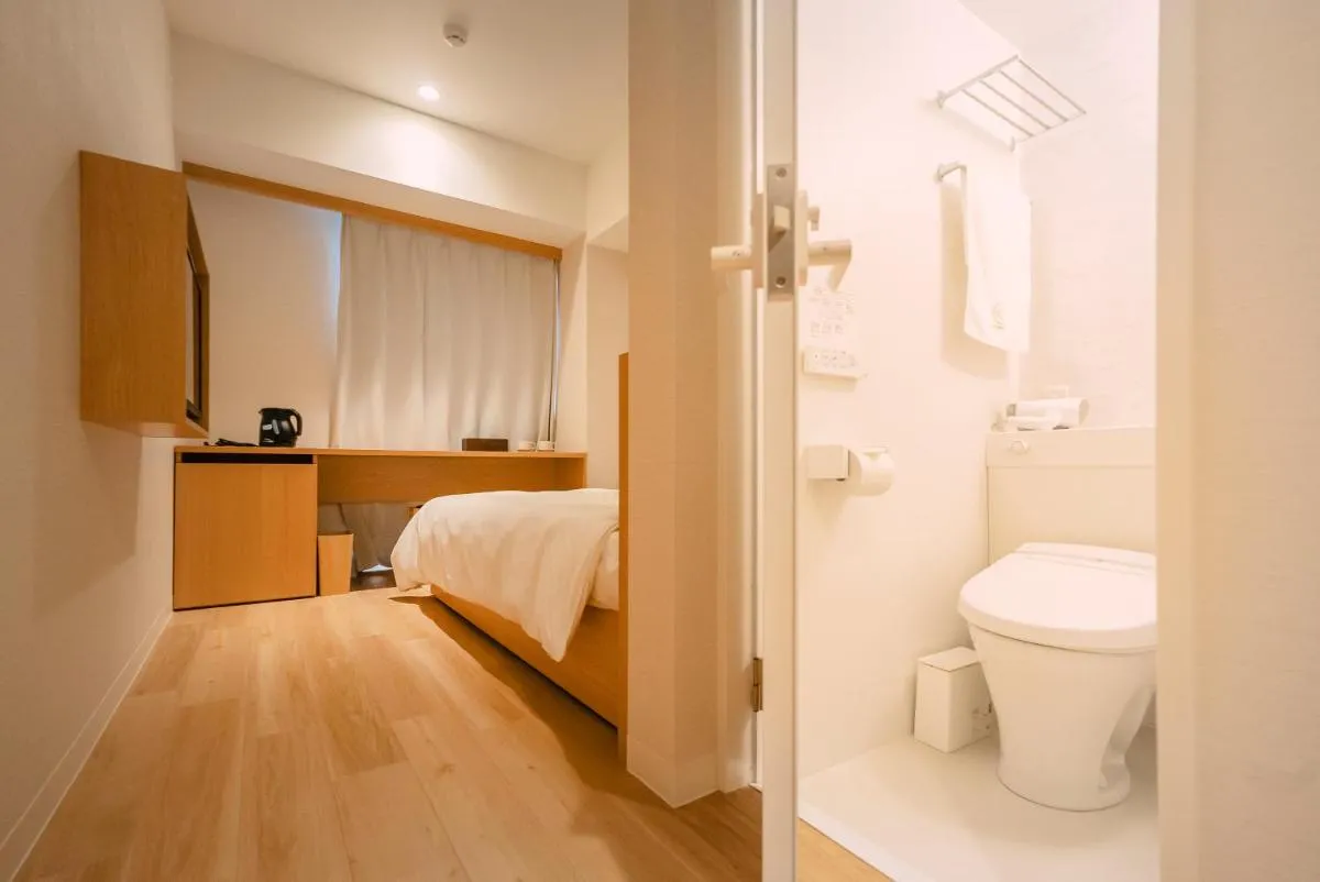 Image 2 of 谷町君Hotel 難波77