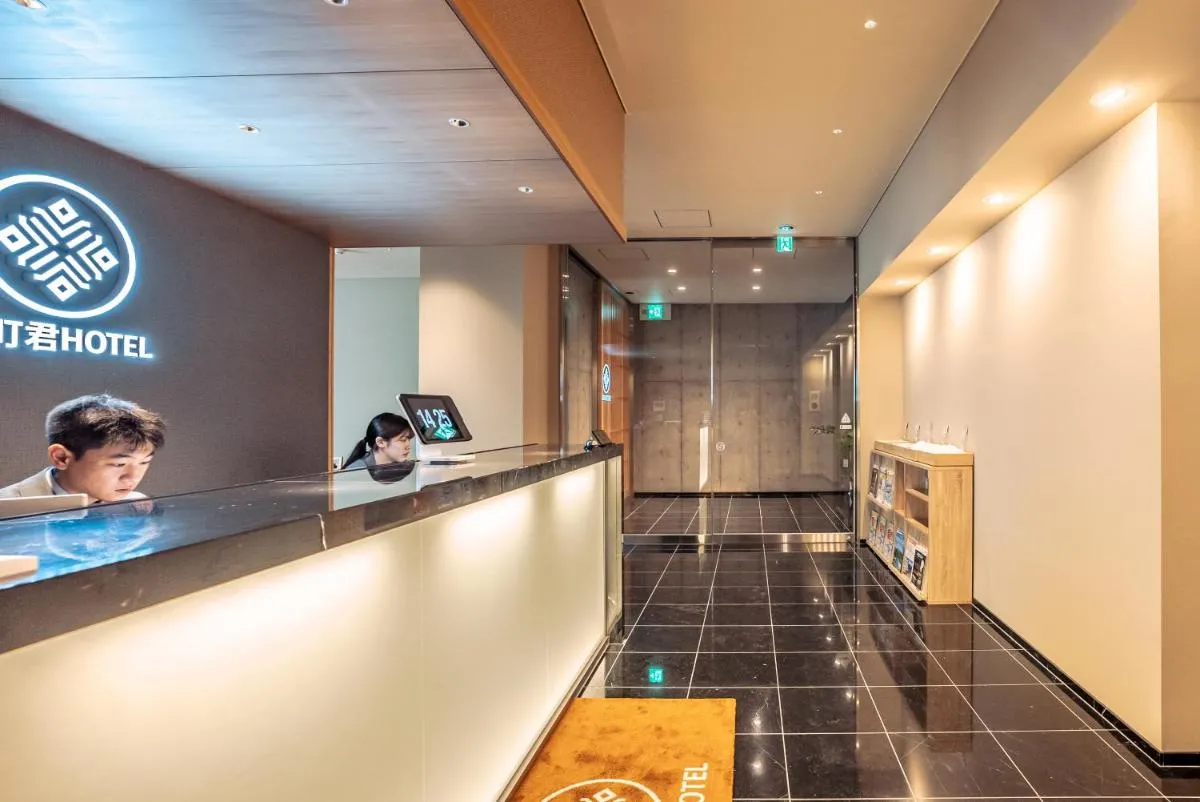 Image 6 of 谷町君Hotel 難波77