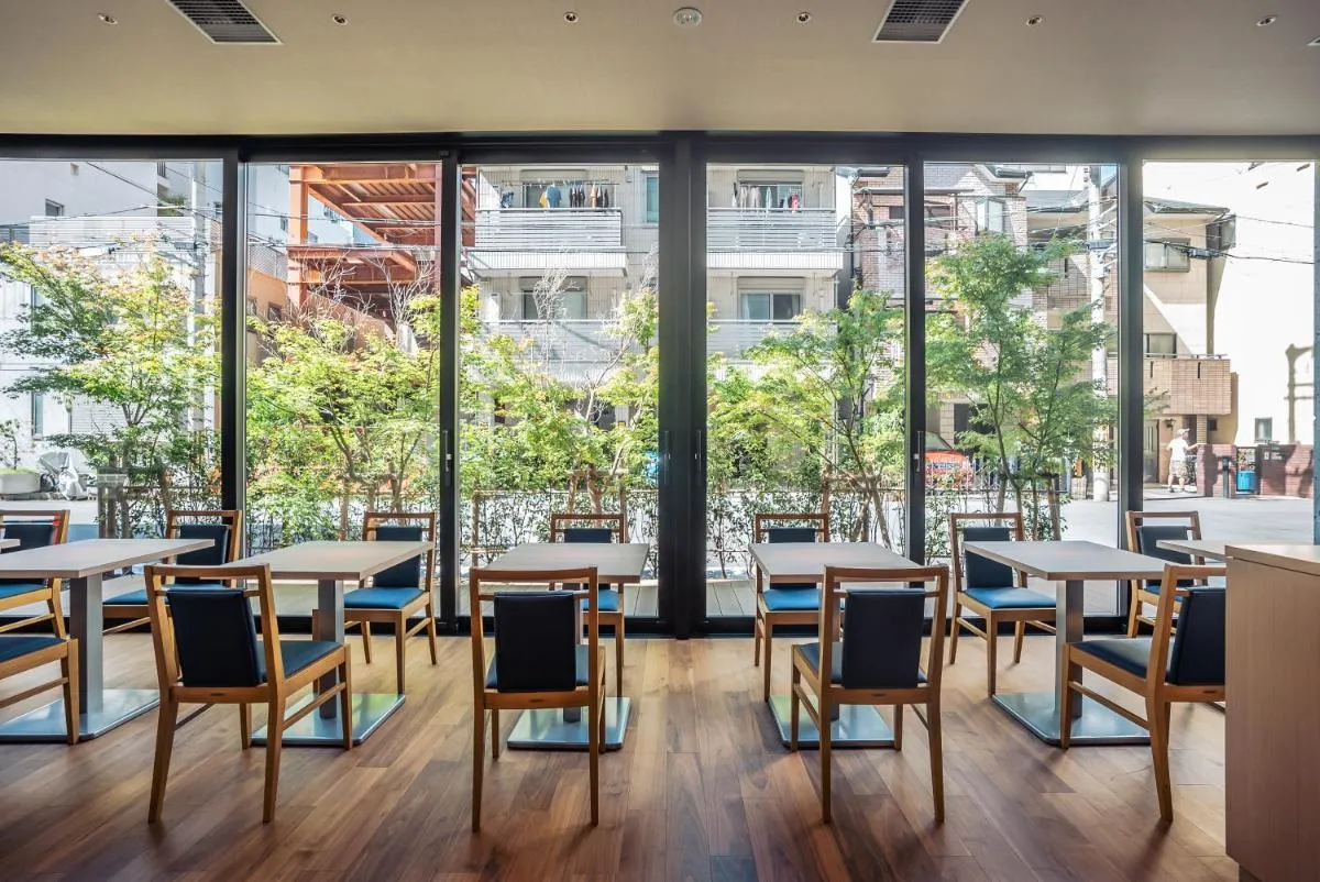 Image 5 of 谷町君Hotel 難波77