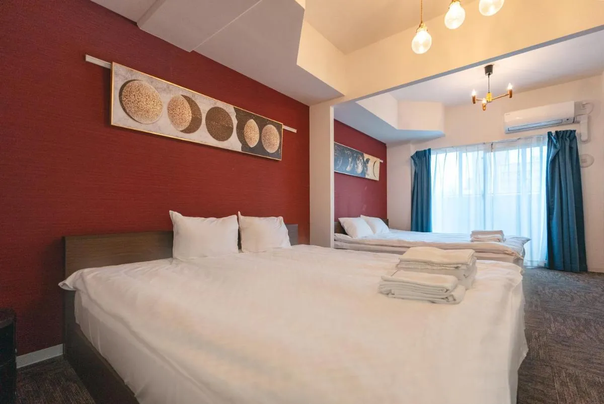 Image 6 of 谷町君･星Hotel･恵美須西