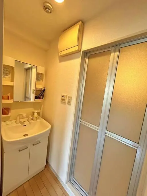 Image 3 of 关西机场直达 i Home Osaka URBAN NOOK 舒适双床房 天下茶屋站步行3分钟