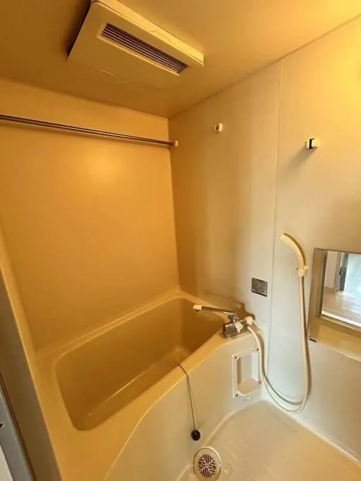 Image 6 of 关西机场直达 i Home Osaka URBAN NOOK 舒适双床房 天下茶屋站步行3分钟
