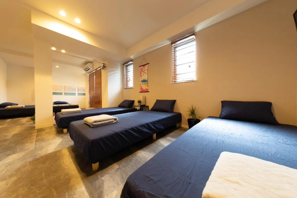 Image 6 of Guest House MEGU-chan