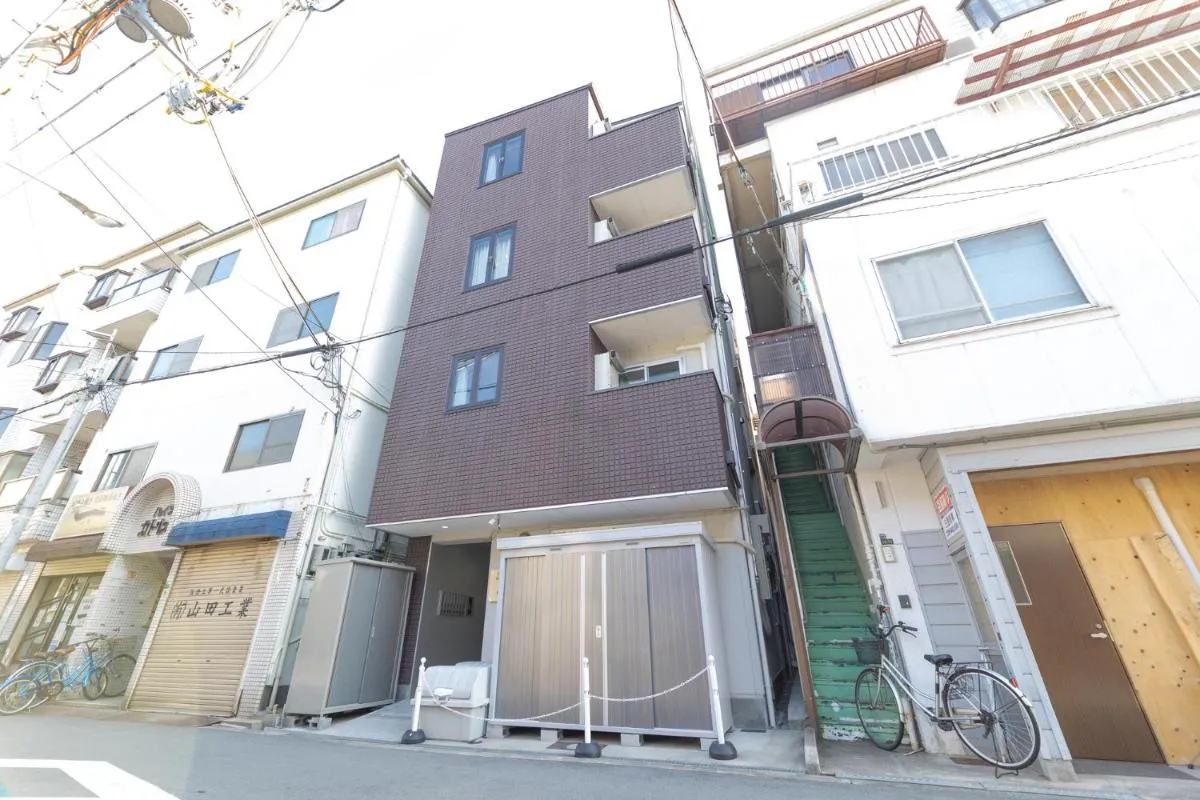 Image 5 of Guest House Nisso