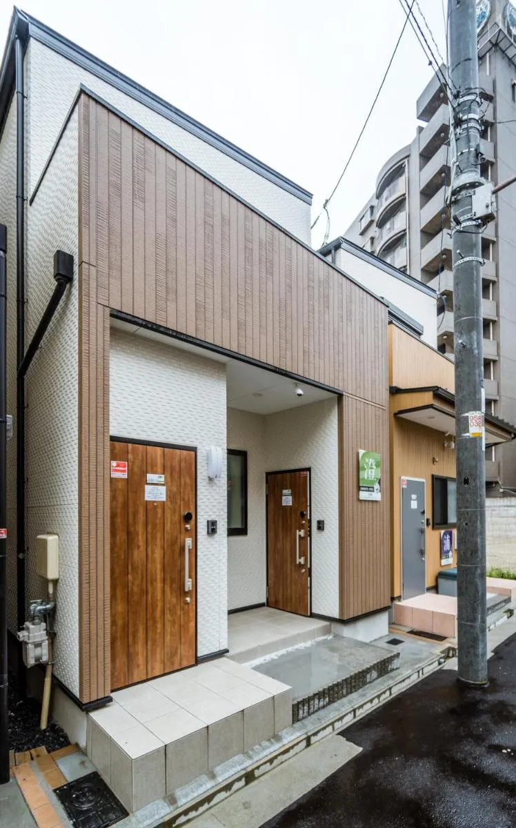 Image 4 of HANASTAY花渓居 · 澄（KIYOSI)