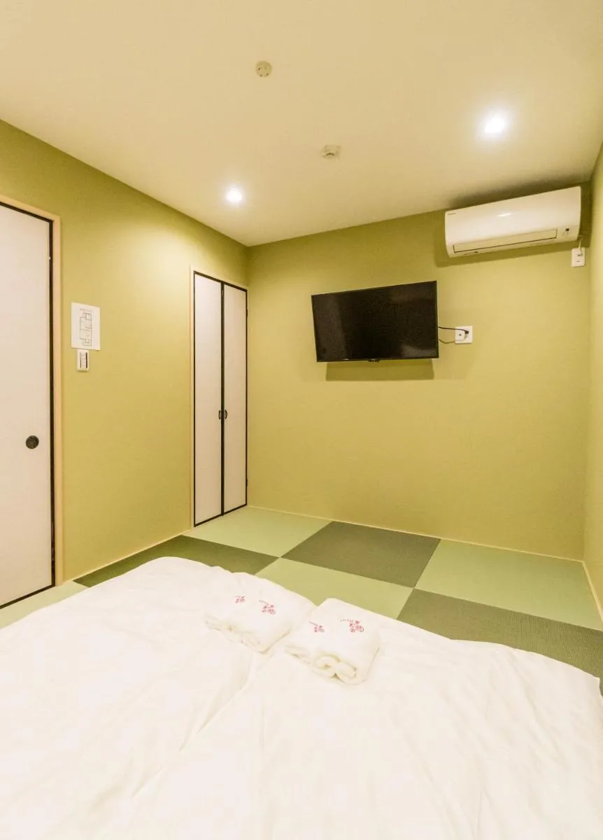 Image 5 of HANASTAY花渓居 · 嵐（ARASHI)