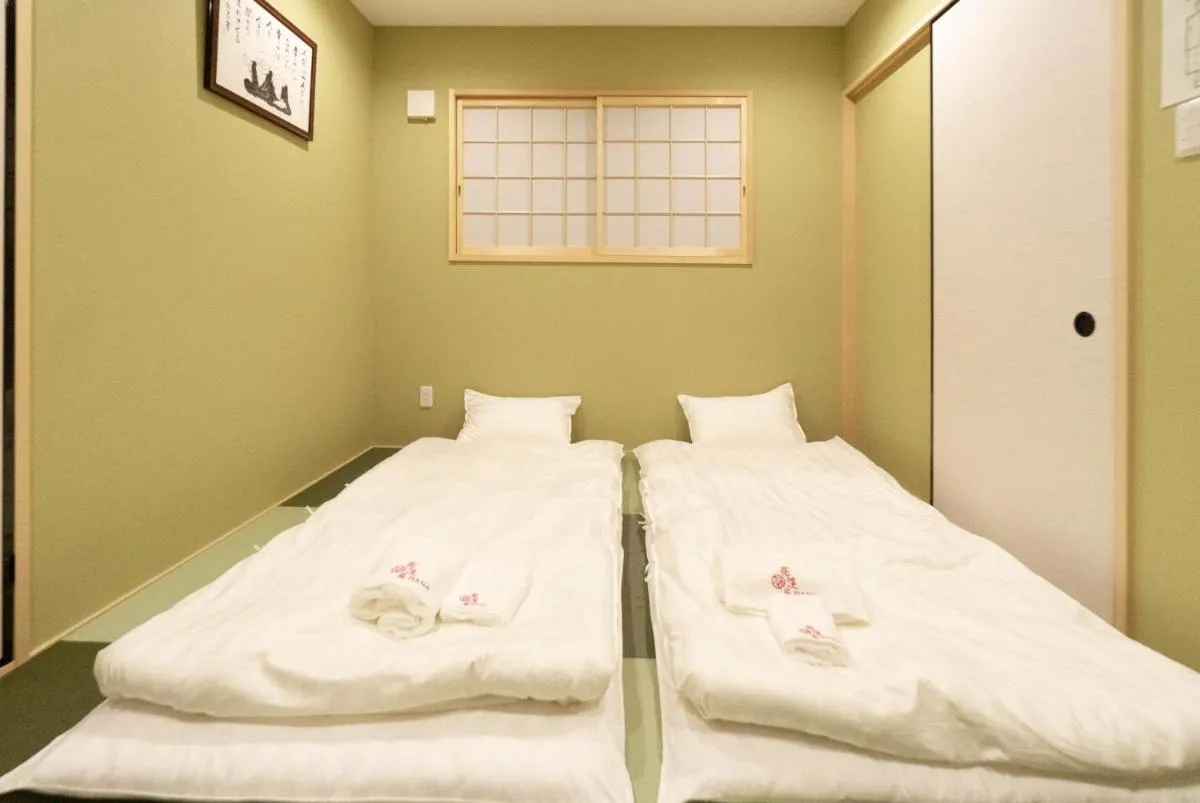 Image 1 of HANASTAY花渓居 · 嵐（ARASHI)