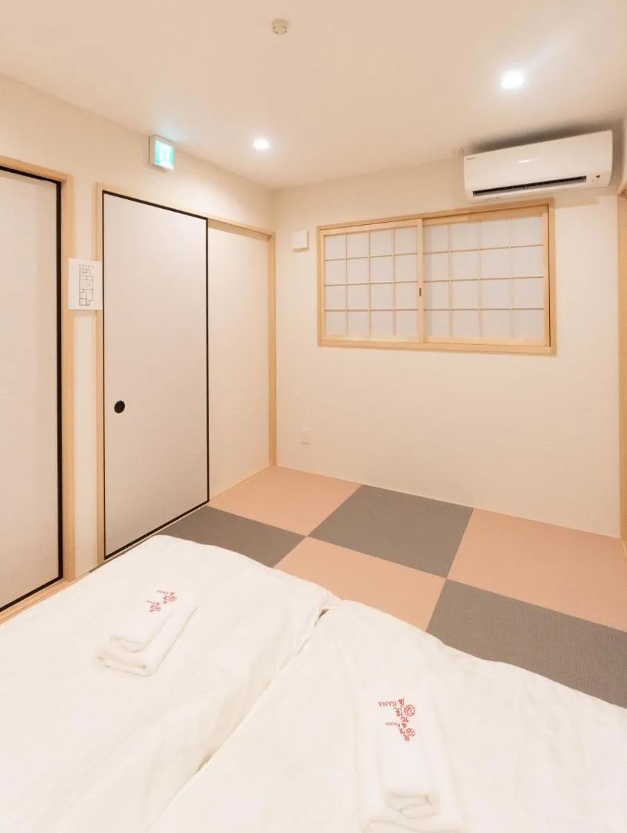 Image 3 of HANASTAY花渓居 · 嵐（ARASHI)