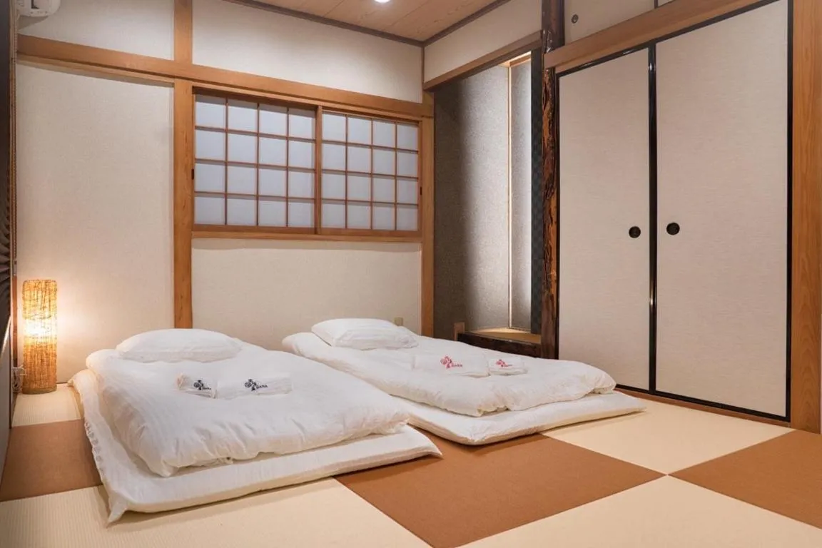 Image of HANASTAY花渓居 · 柳（YANAGI)