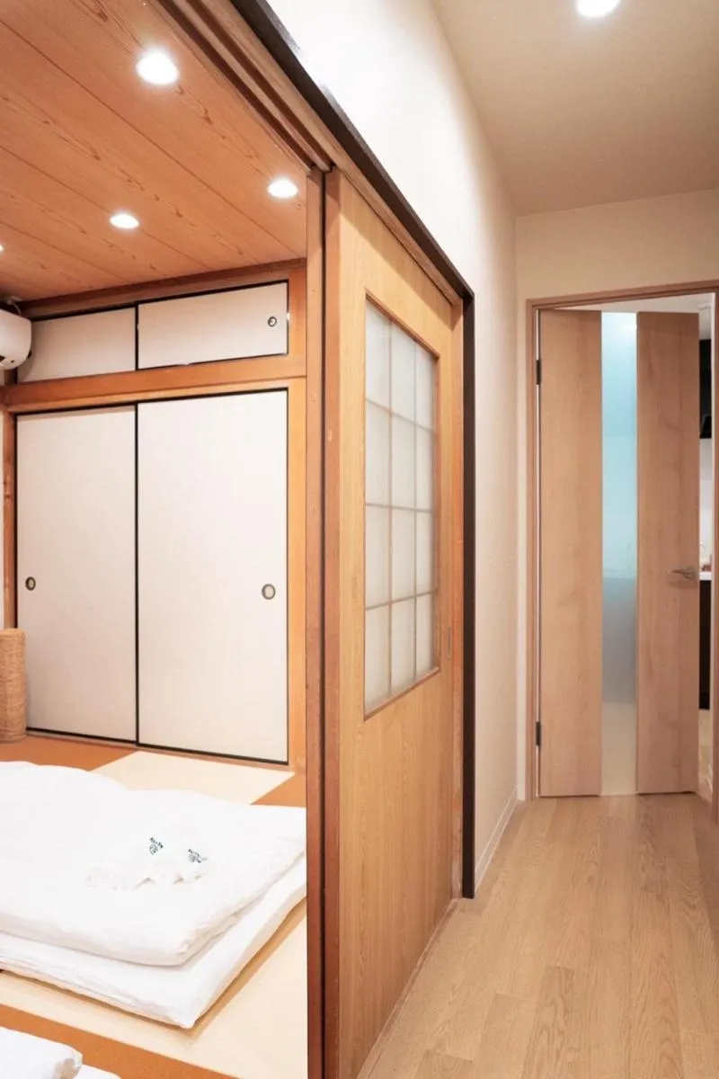 Image 3 of HANASTAY花渓居 · 柳（YANAGI)