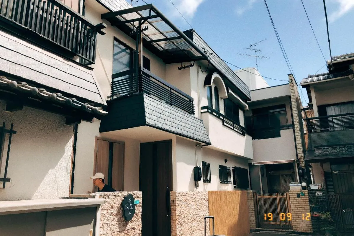 Image 5 of HANASTAY花渓居 · 柳（YANAGI)