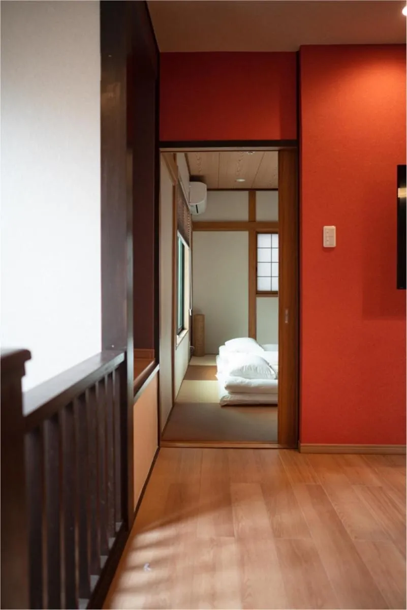 Image 6 of HANASTAY花渓居 · 柳（YANAGI)