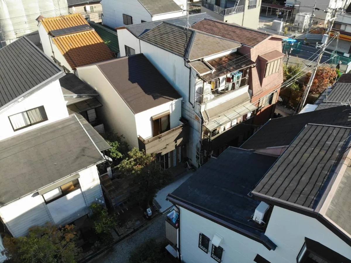 Image 4 of HANASTAY花渓居 · 桜（SAKURA)
