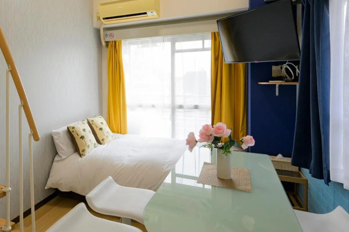 Image 2 of HOTEL AARON通天東