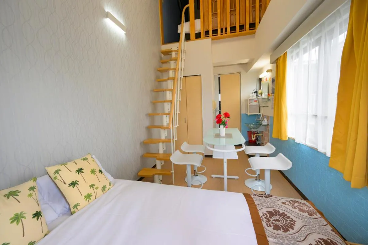 Image 4 of HOTEL AARON通天東