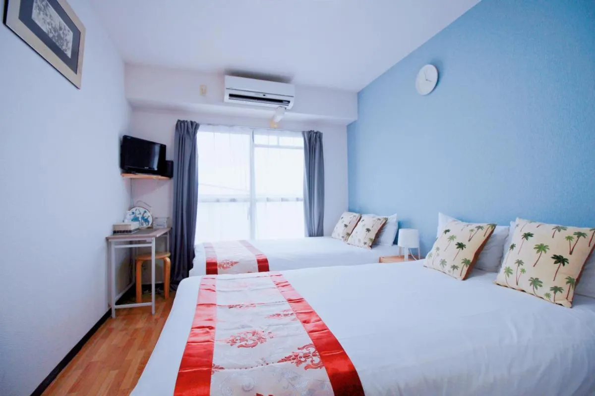Image 5 of HOTEL AARON通天西