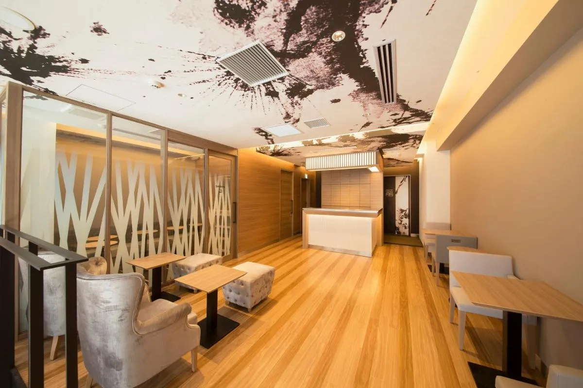 Image 3 of HOTEL Cargo Shinsaibashi