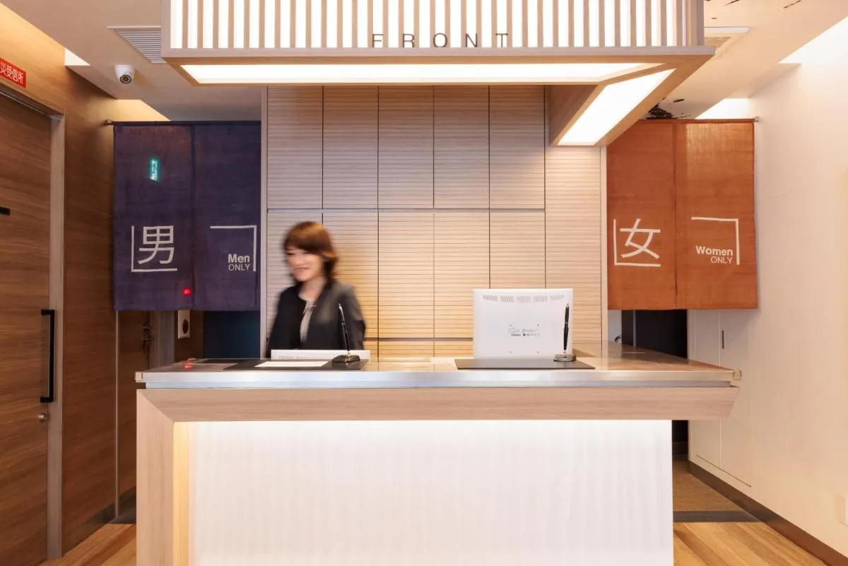 Image 6 of HOTEL Cargo Shinsaibashi