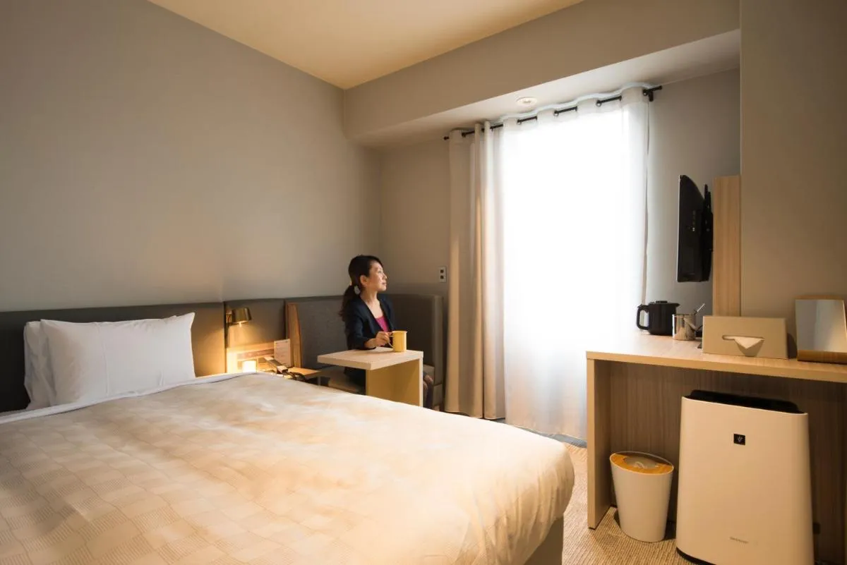 Image 2 of HOTEL FUKURACIA OSAKA-BAY