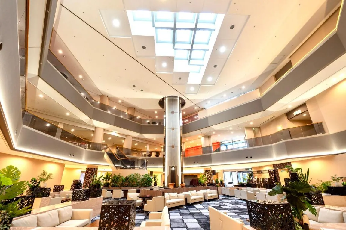 Image of HOTEL FUKURACIA OSAKA-BAY