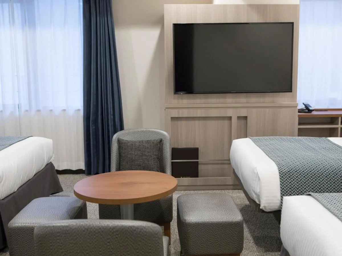 Image 4 of HOTEL MYSTAYS Midosuji Honmachi
