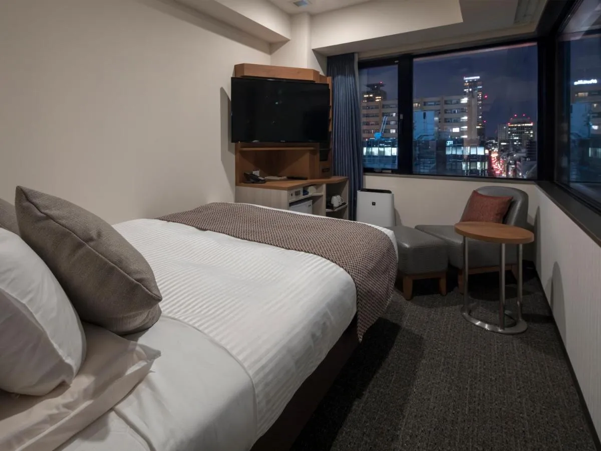 Image 1 of HOTEL MYSTAYS Midosuji Honmachi