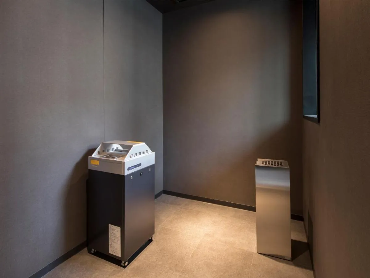 Image 2 of HOTEL MYSTAYS Midosuji Honmachi