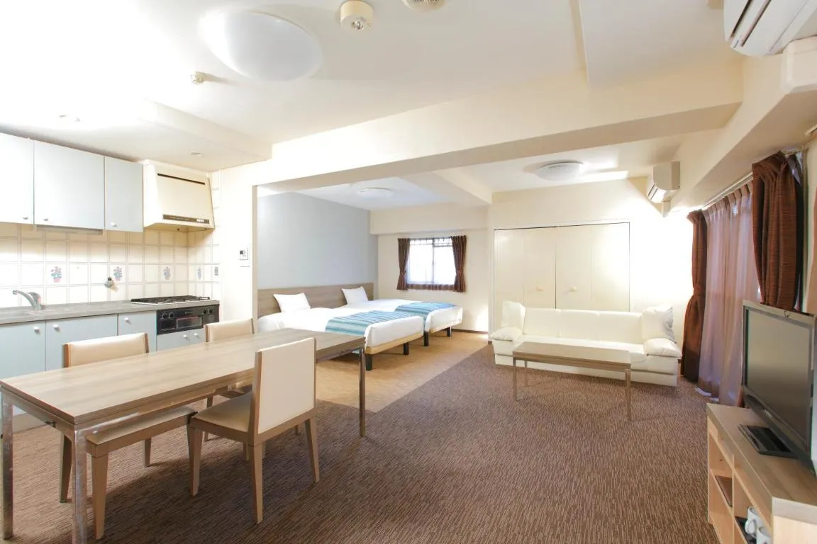 Image of HOTEL MYSTAYS Otemae