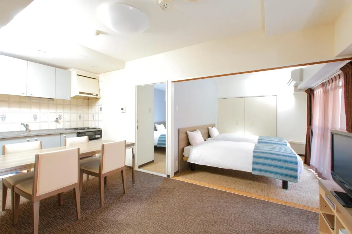 Image 1 of HOTEL MYSTAYS Otemae