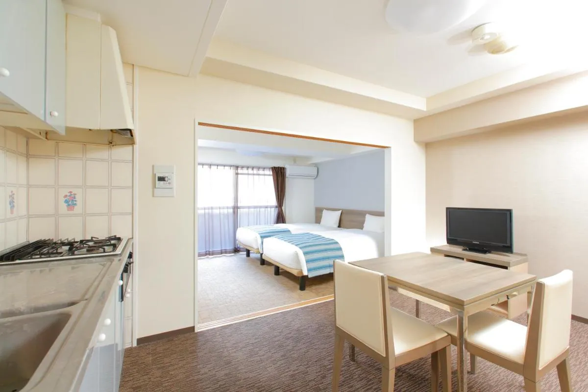 Image 3 of HOTEL MYSTAYS Otemae