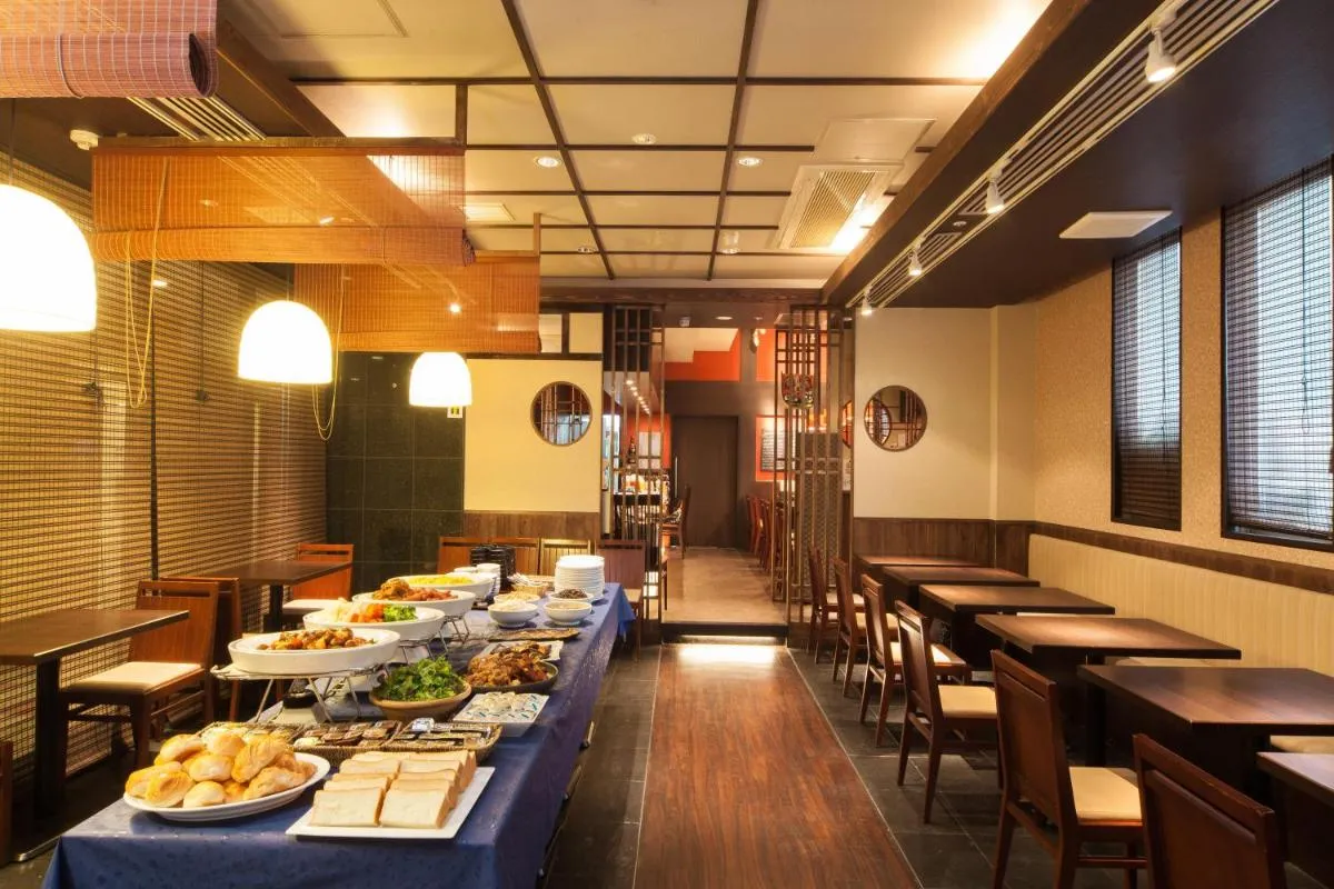Image 3 of HOTEL MYSTAYS Sakaisuji Honmachi