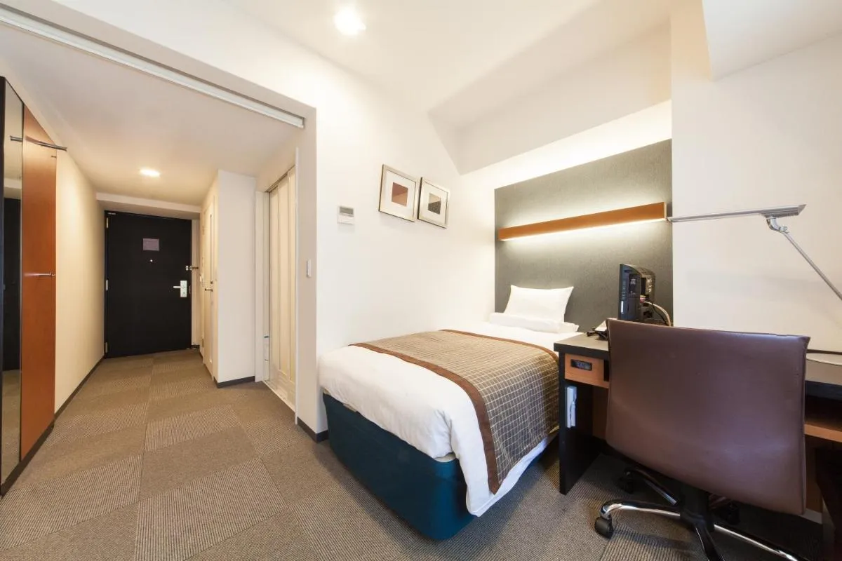 Image 6 of HOTEL MYSTAYS Sakaisuji Honmachi