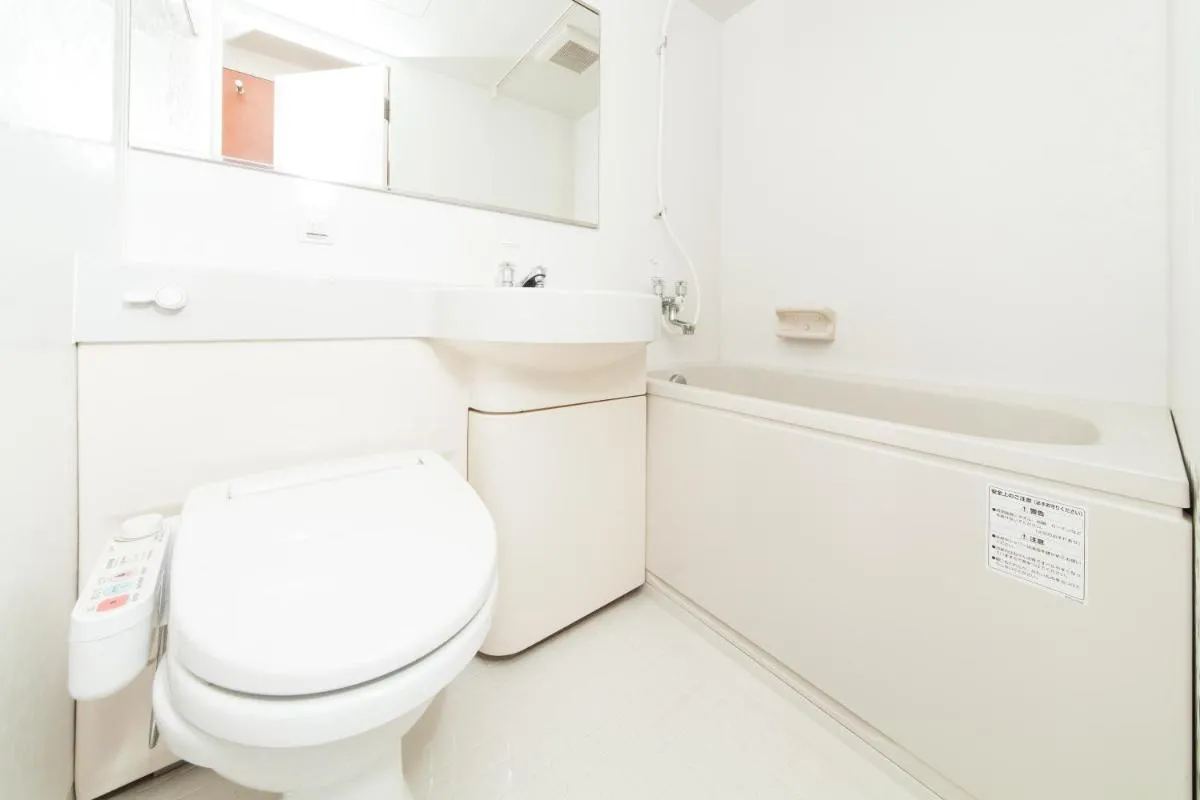 Image 2 of HOTEL MYSTAYS Sakaisuji Honmachi