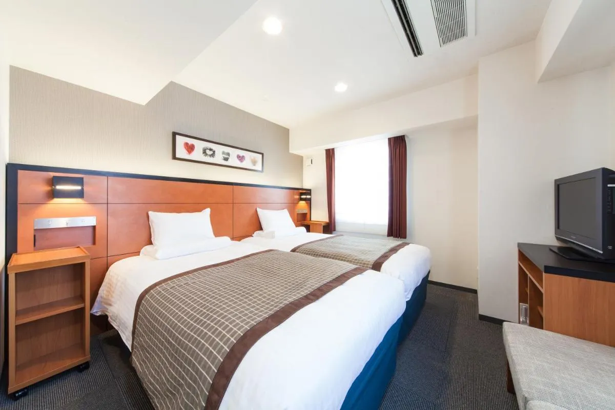Image 1 of HOTEL MYSTAYS Sakaisuji Honmachi