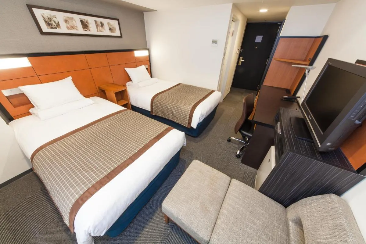 Image 4 of HOTEL MYSTAYS Sakaisuji Honmachi
