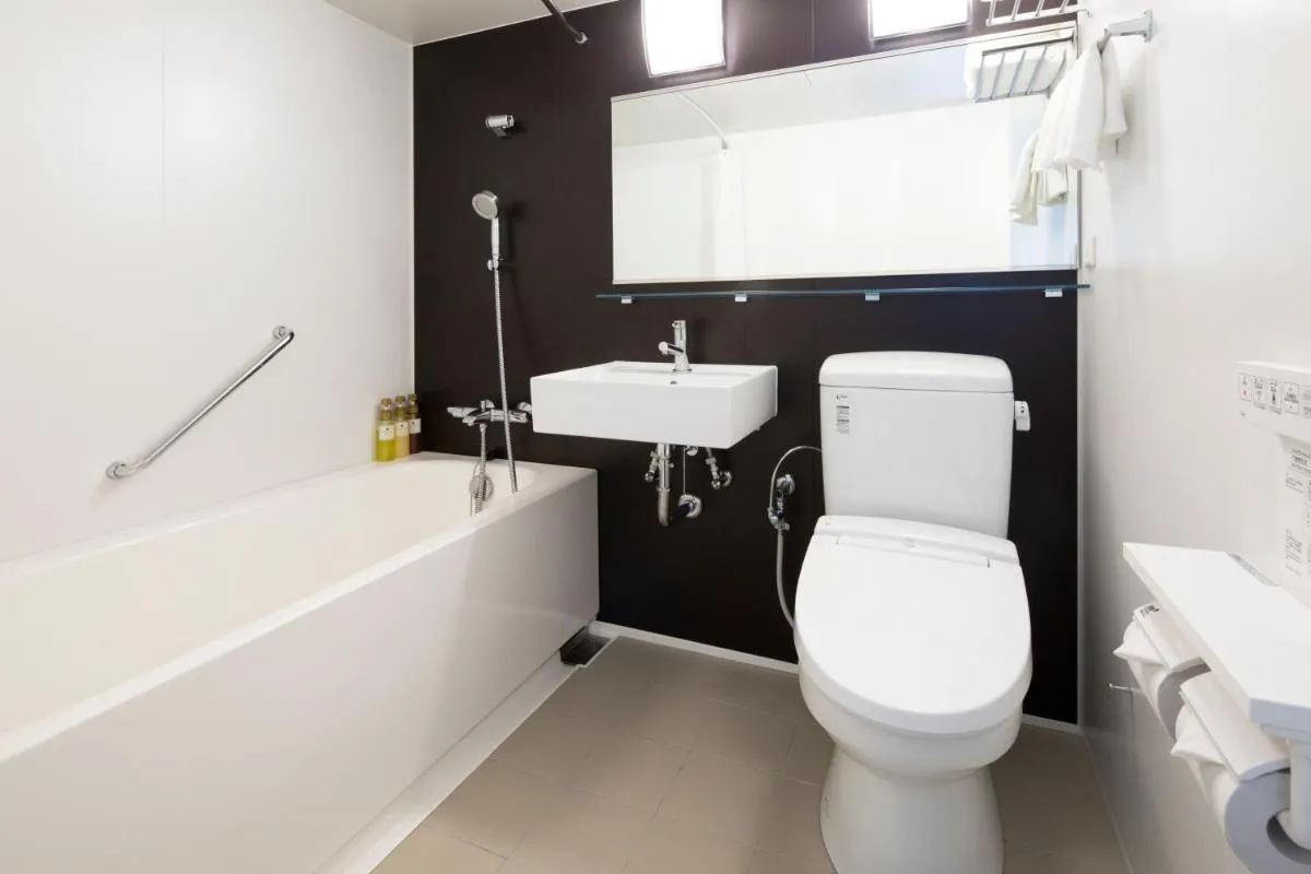 Image 1 of HOTEL MYSTAYS Shinsaibashi