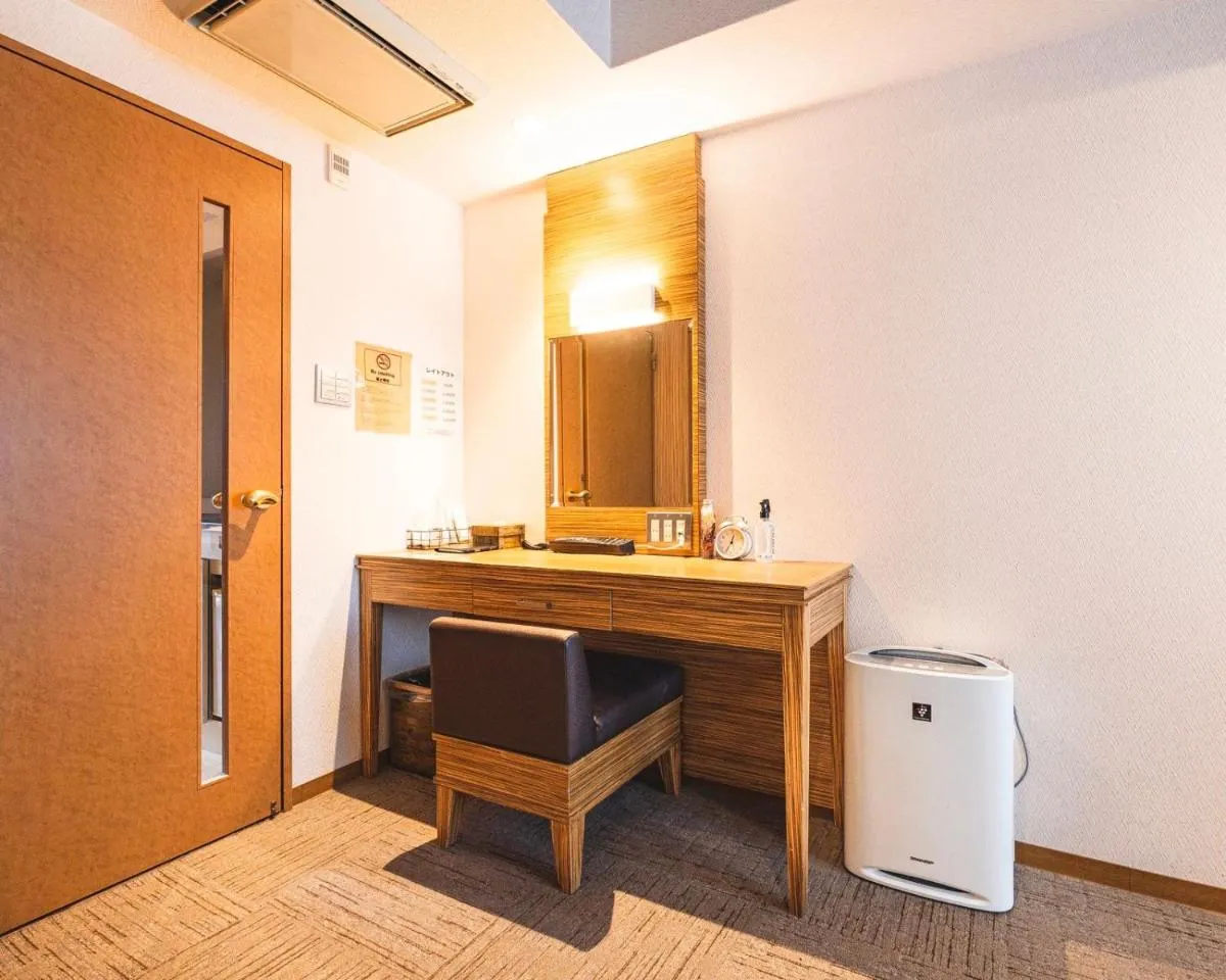 Image 6 of HOTEL RELIEF Namba Daikokuchou