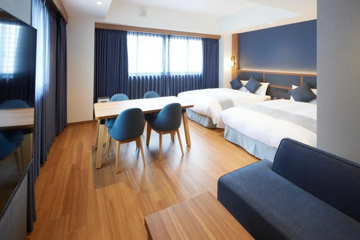 Image 5 of HOTEL SAILS