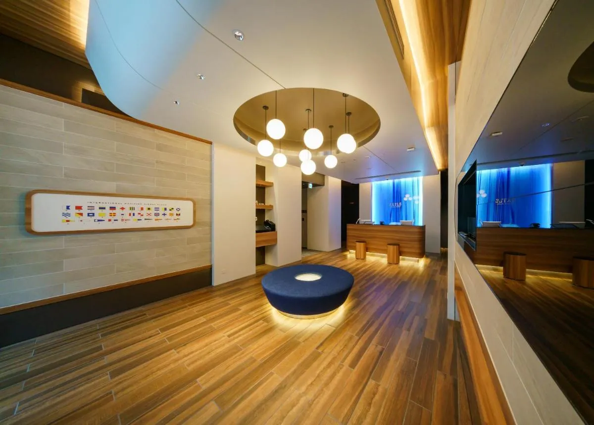 Image 2 of HOTEL SAILS