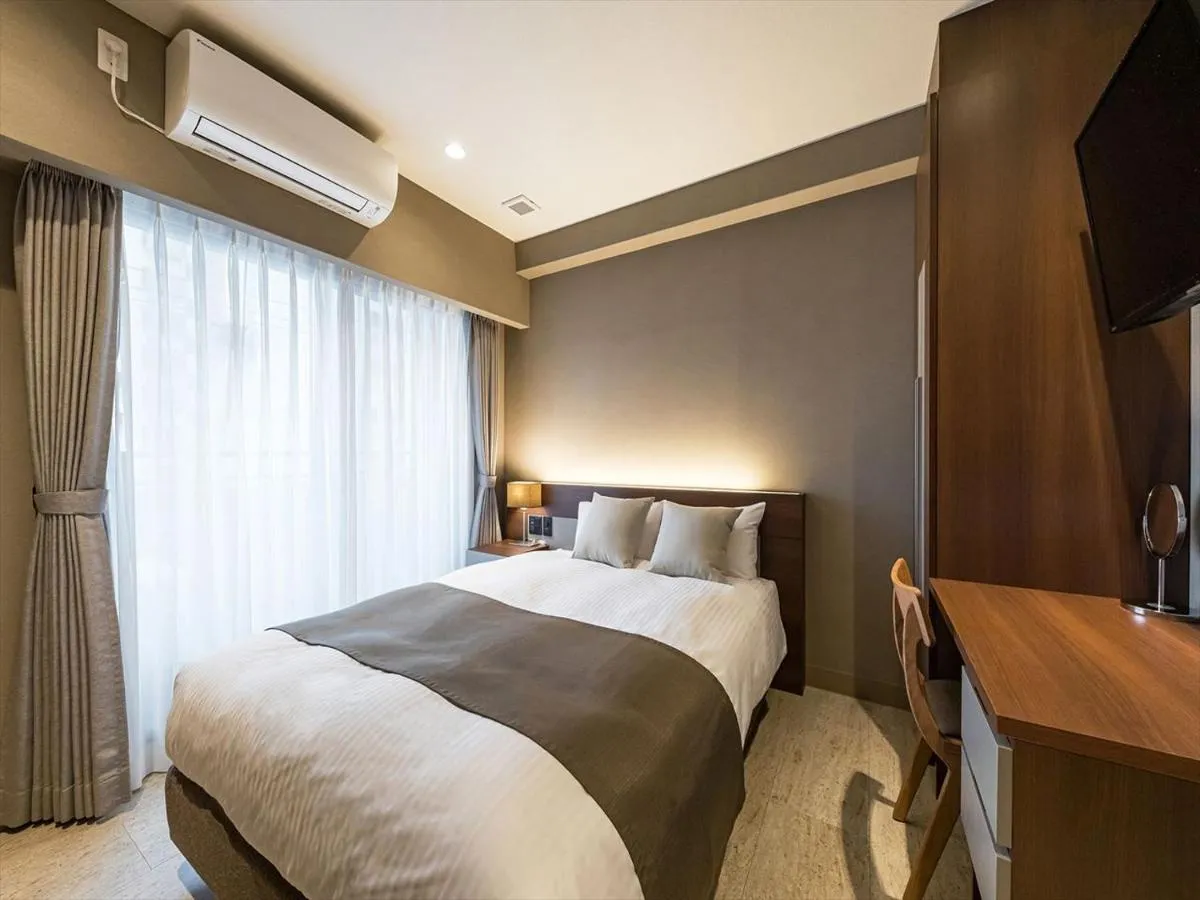 Image 4 of HOTEL SHINPOIN OSAKA