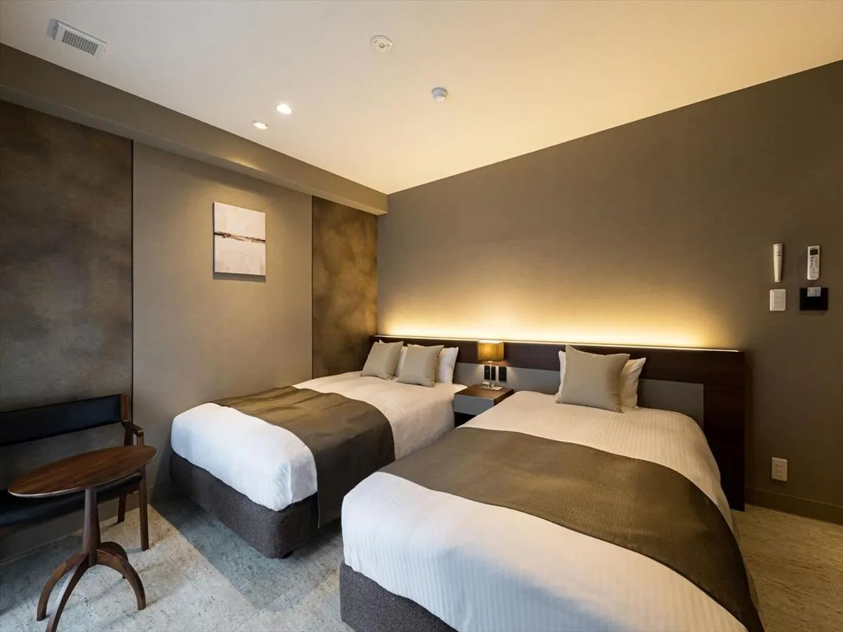 Image 1 of HOTEL SHINPOIN OSAKA
