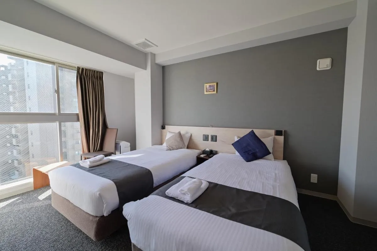 Image 4 of HOTEL STATE TENNOJI