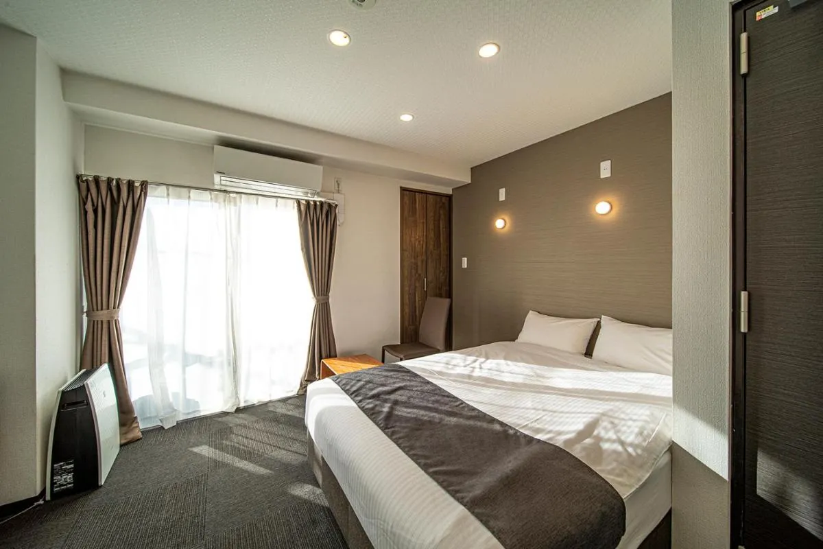 Image 1 of HOTEL STATE TENNOJI