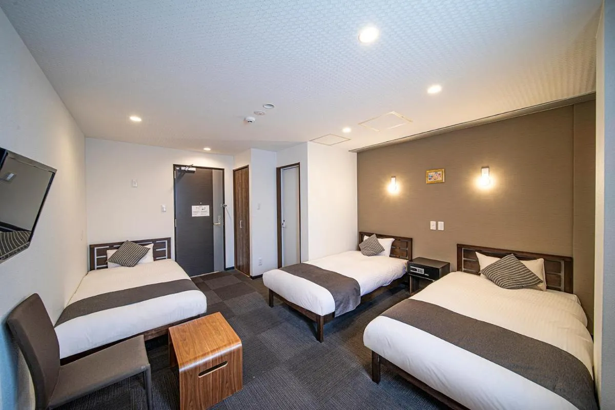 Image 2 of HOTEL STATE TENNOJI