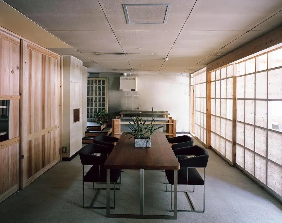 Image of HOTEL SUNSHINE/三舎院